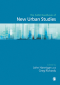 The SAGE Handbook of New Urban Studies