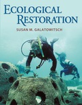 Ecological Restoration eBook