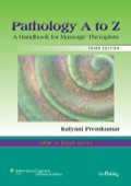 Pathology A to Z Handbook for Massage Therapists