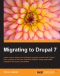 Migrating to Drupal