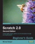 Scratch 2.0 Beginner