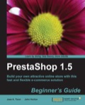 PrestaShop 1.5 Beginner