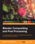 Blender Compositing and Post Processing