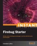 Instant Firebug Starter