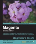 Magento Beginner