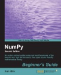 NumPy Beginner