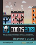Cocos2d-x by Example Beginner