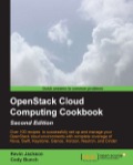 OpenStack Cloud Computing Cookbook, Second Edition