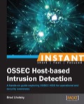 Instant OSSEC Host-based Intrusion Detection