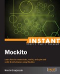 Instant Mockito