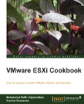 VMware ESXi Cookbook