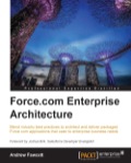 Force.com Enterprise Architecture