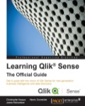 Learning QlikÂ® Sense: The Official Guide