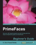 PrimeFaces Beginner