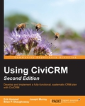Using CiviCRM - Second Edition