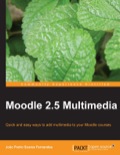 Moodle 2.5 Multimedia