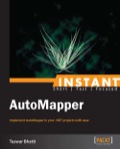 Instant AutoMapper