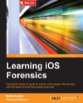 Learning iOS Forensics