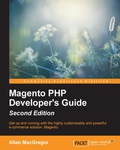 Magento PHP Developer