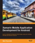Xamarin Mobile Application Development for Android