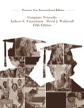 Computer Networks: Pearson New International Edition: University of Hertfordshire
