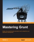 Mastering Grunt