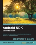 Android NDK: Beginner