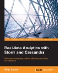 Real-time Analytics with Storm and Cassandra