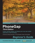 PhoneGap: Beginner