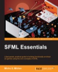 SFML Essentials