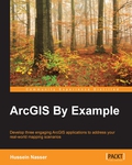 ArcGIS By Example
