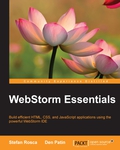WebStorm Essentials