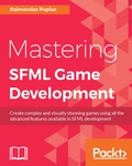 Mastering SFML Game Development