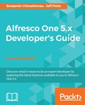 Alfresco One 5.x Developer