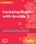Containerization with Ansible 2