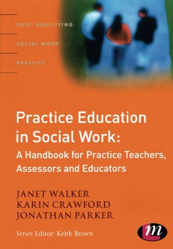 Practice Education in Social Work