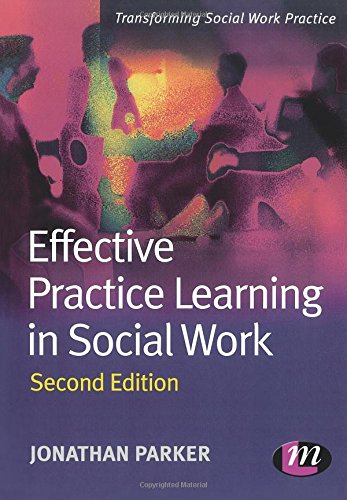 Effective Practice Learning in Social Work