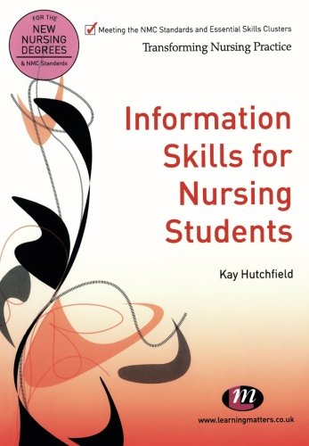Information Skills for Nursing Students