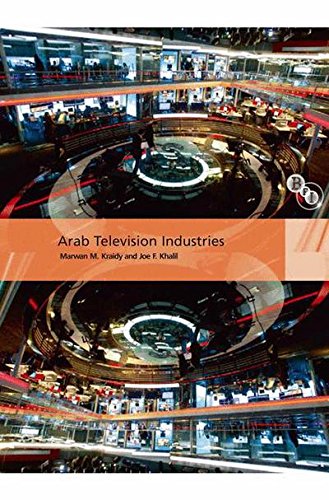 Arab Television Industries