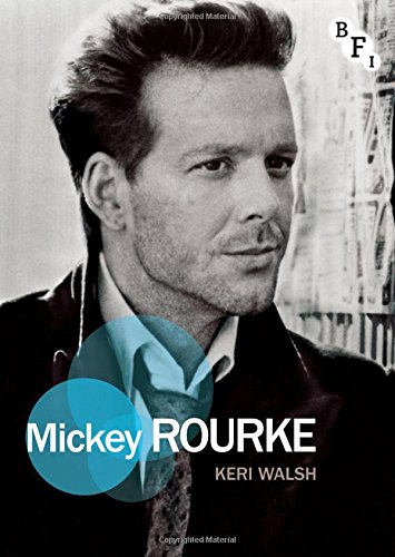 Mickey Rourke