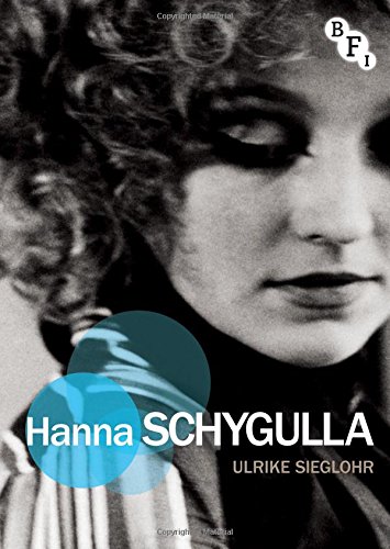 Hanna Schygulla