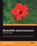 MediaWiki Administrators
