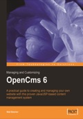 Managing and Customizing OpenCms 6