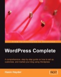 WordPress Complete