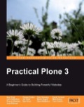 Practical Plone 3: A Beginner