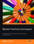 Moodle Teaching Techniques