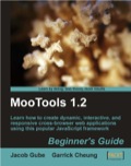 MooTools 1.2 Beginner