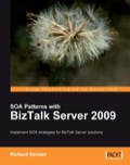 SOA Patterns with BizTalk Server 2009