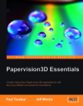 Papervision3D Essentials