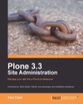 Plone 3.3 Site Administration